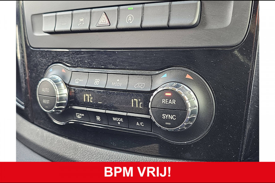 Mercedes-Benz Vito 116 CDI L2 DC 4MATIC Led Automaat Airco/ECC Distronic 163Pk Euro6!