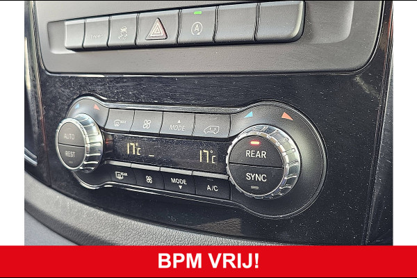 Mercedes-Benz Vito 116 CDI L2 DC 4MATIC Led Automaat Airco/ECC Distronic 163Pk Euro6!
