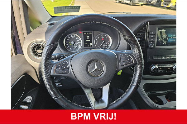 Mercedes-Benz Vito 116 CDI L2 DC 4MATIC Led Automaat Airco/ECC Distronic 163Pk Euro6!