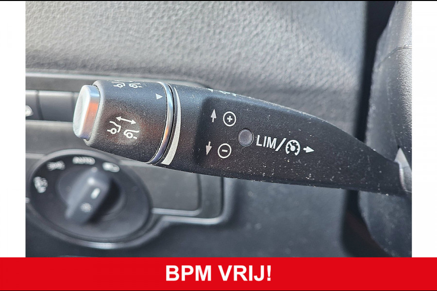 Mercedes-Benz Vito 116 CDI L2 DC 4MATIC Led Automaat Airco/ECC Distronic 163Pk Euro6!