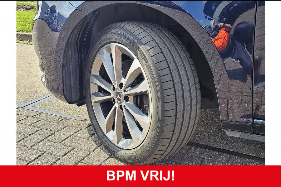 Mercedes-Benz Vito 116 CDI L2 DC 4MATIC Led Automaat Airco/ECC Distronic 163Pk Euro6!