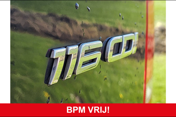 Mercedes-Benz Vito 116 CDI L2 DC 4MATIC Led Automaat Airco/ECC Distronic 163Pk Euro6!