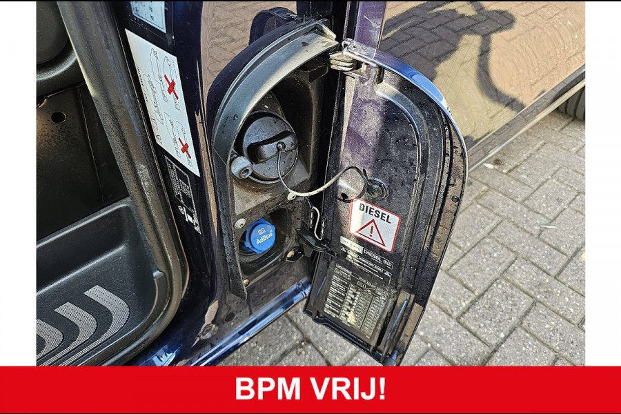 Mercedes-Benz Vito 116 CDI L2 DC 4MATIC Led Automaat Airco/ECC Distronic 163Pk Euro6!