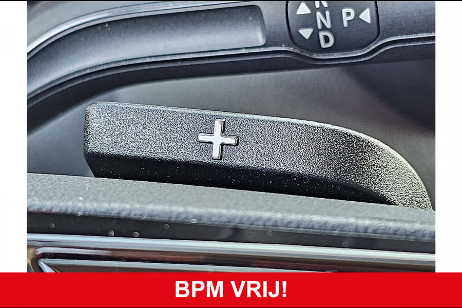 Mercedes-Benz Vito 114 CDI L3 Automaat Achterdeuren Airco 143Pk Euro6 Nieuw-Type Bpm-Vrij!