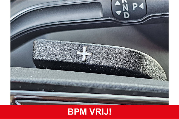 Mercedes-Benz Vito 114 CDI L3 Automaat Achterdeuren Airco 143Pk Euro6 Nieuw-Type Bpm-Vrij!