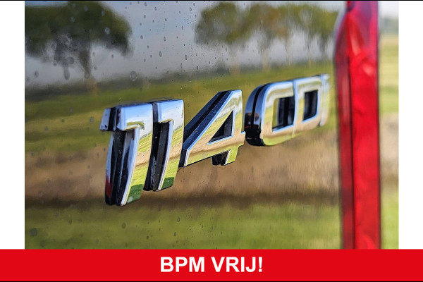 Mercedes-Benz Vito 114 CDI L3 Automaat Achterdeuren Airco 143Pk Euro6 Nieuw-Type Bpm-Vrij!