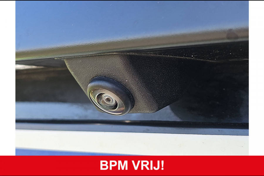 Mercedes-Benz Vito 114 CDI L3 Automaat Achterdeuren Airco 143Pk Euro6 Nieuw-Type Bpm-Vrij!