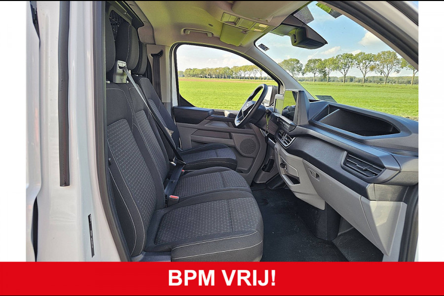 Ford Transit Custom 300 2.0 TDCI L2H1 Trend Automaat Led Camera Clima Cruise