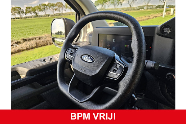 Ford Transit Custom 300 2.0 TDCI L2H1 Trend Automaat Led Camera Clima Cruise