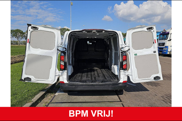 Ford Transit Custom 300 2.0 TDCI L2H1 Trend Automaat Led Camera Clima Cruise