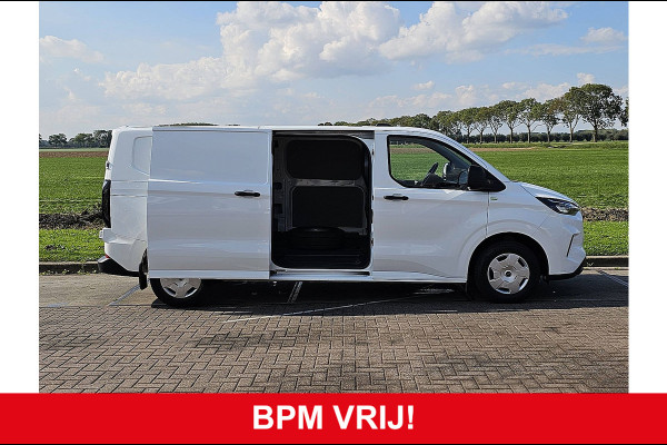 Ford Transit Custom 300 2.0 TDCI L2H1 Trend Automaat Led Camera Clima Cruise