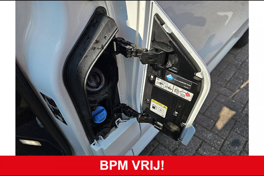 Ford Transit Custom 300 2.0 TDCI L2H1 Trend Automaat Led Camera Clima Cruise