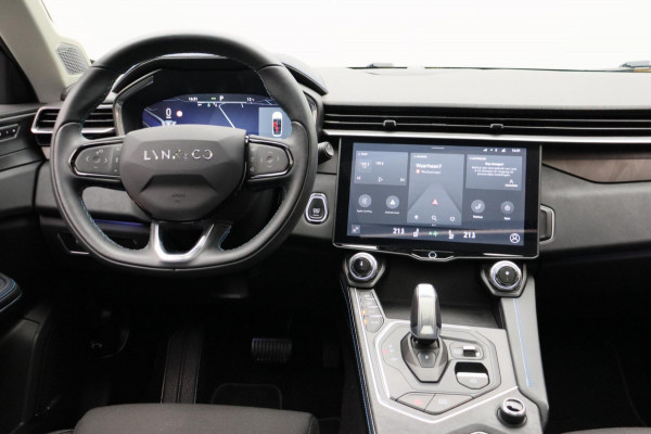 Lynk & Co 01 1.5 261PK Plug-in Hybrid *trekhaak* /Pano/dak Apple/Carplay Adaptive/Cruise