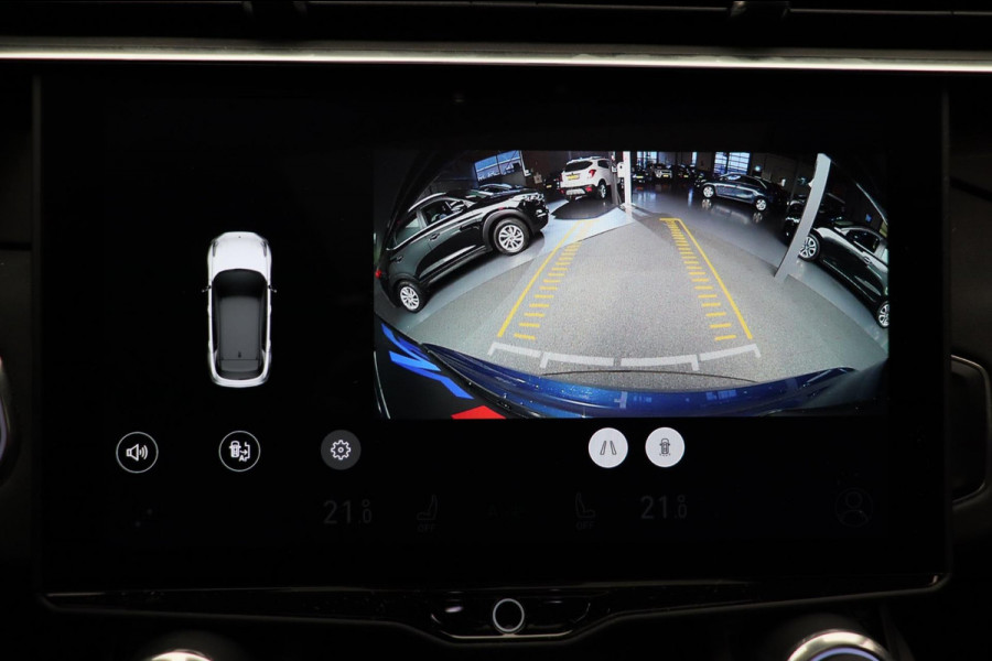 Lynk & Co 01 1.5 261PK Plug-in Hybrid *trekhaak* /Pano/dak Apple/Carplay Adaptive/Cruise