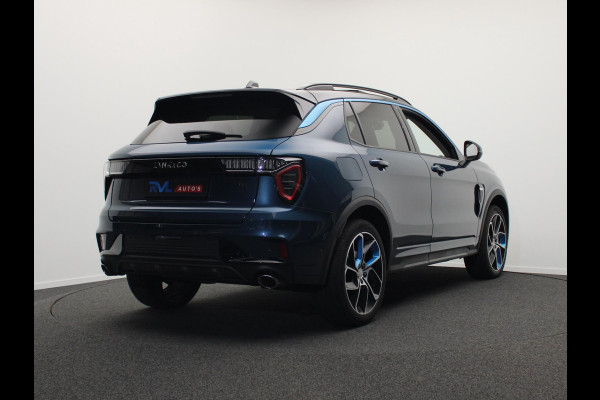 Lynk & Co 01 1.5 261PK Plug-in Hybrid *trekhaak* /Pano/dak Apple/Carplay Adaptive/Cruise