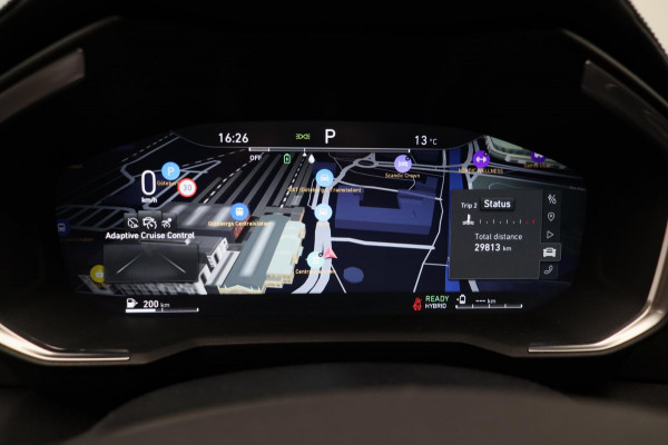 Lynk & Co 01 1.5 261PK Plug-in Hybrid *trekhaak* /Pano/dak Apple/Carplay Adaptive/Cruise