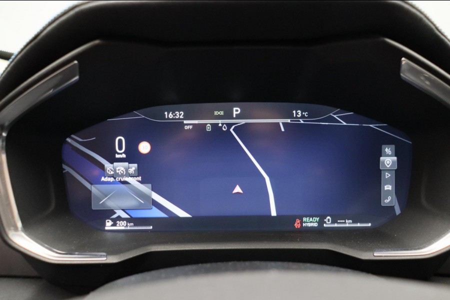 Lynk & Co 01 1.5 261PK Plug-in Hybrid *trekhaak* /Pano/dak Apple/Carplay Adaptive/Cruise