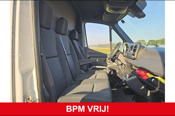 Mercedes-Benz Sprinter 317 1.9 CDI L3 Bakwagen Laadklep Airco Camera Navi Mbux Euro6 170 PK!