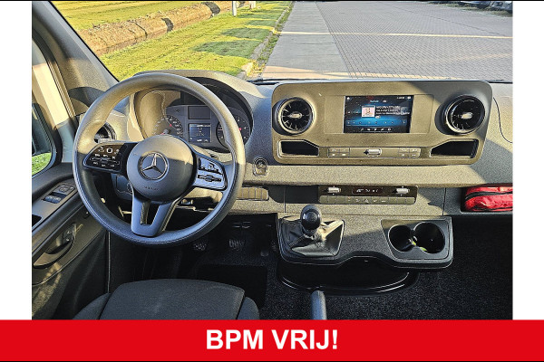 Mercedes-Benz Sprinter 317 1.9 CDI L3 Bakwagen Laadklep Airco Camera Navi Mbux Euro6 170 PK!