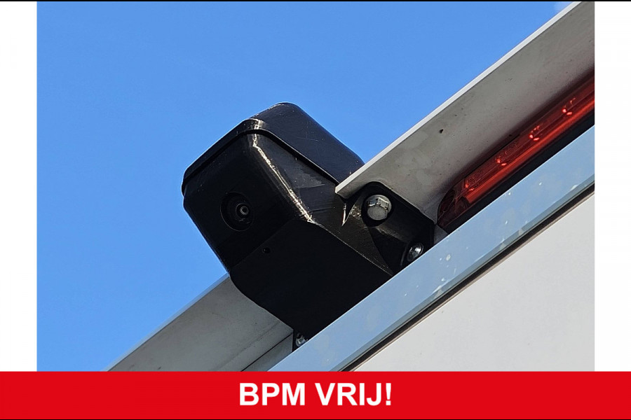 Mercedes-Benz Sprinter 317 1.9 CDI L3 Bakwagen Laadklep Airco Camera Navi Mbux Euro6 170 PK!