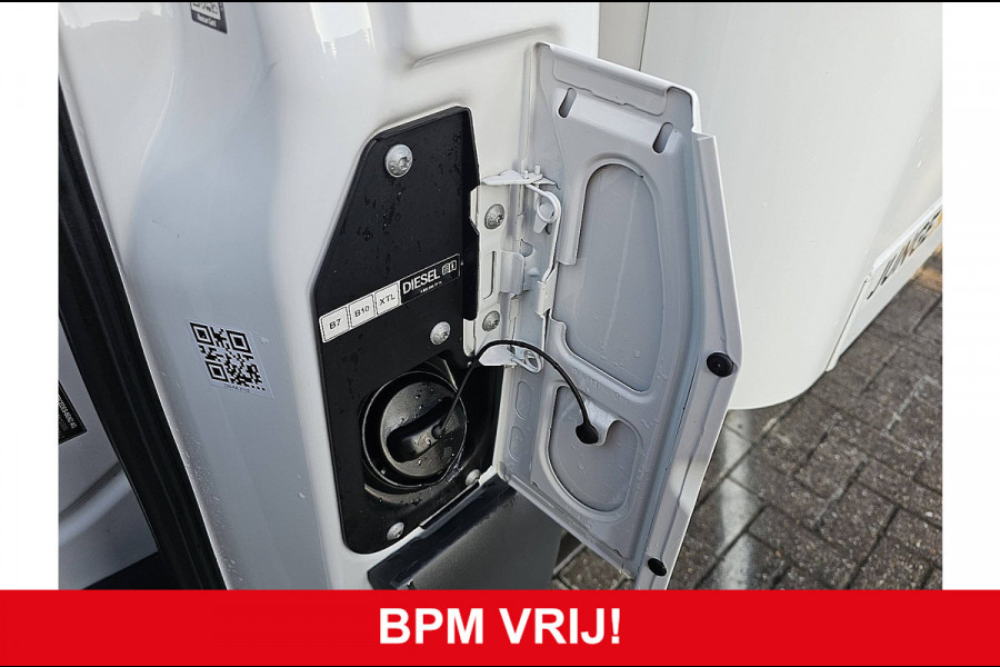 Mercedes-Benz Sprinter 317 1.9 CDI L3 Bakwagen Laadklep Airco Camera Navi Mbux Euro6 170 PK!