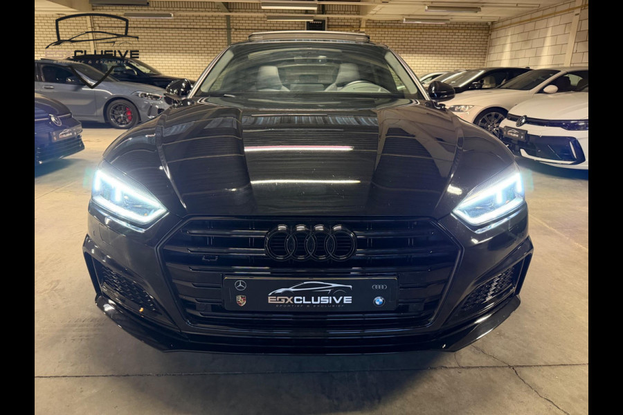 Audi S5 Sportback 3.0 TFSI Quattro Pro Line Plus Pano/Carbon/HUD/Massage