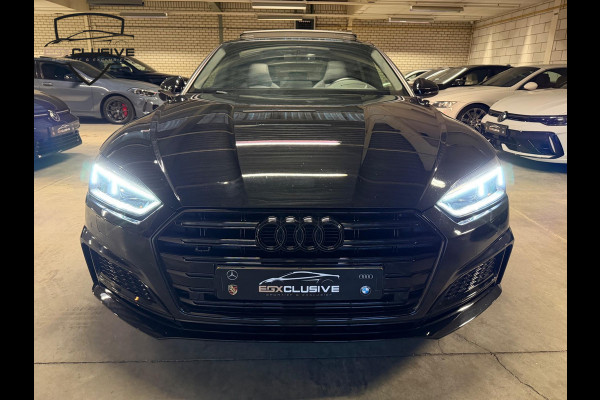 Audi S5 Sportback 3.0 TFSI Quattro Pro Line Plus Pano/Carbon/HUD/Massage