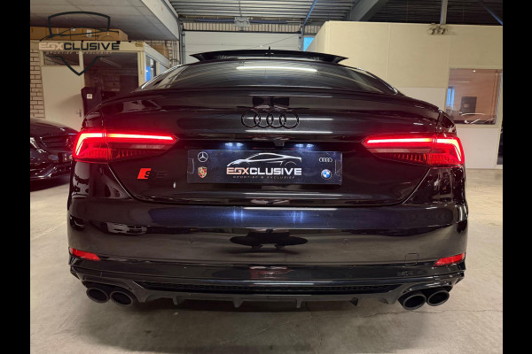 Audi S5 Sportback 3.0 TFSI Quattro Pro Line Plus Pano/Carbon/HUD/Massage