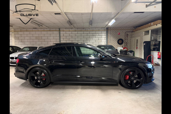 Audi S5 Sportback 3.0 TFSI Quattro Pro Line Plus Pano/Carbon/HUD/Massage