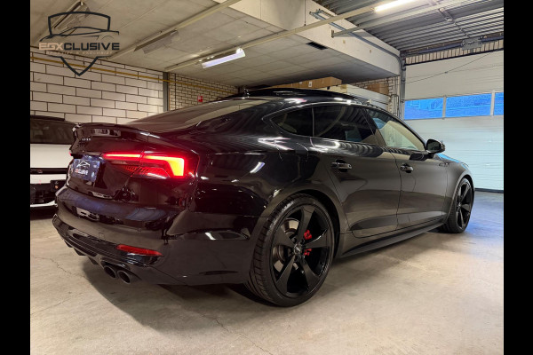 Audi S5 Sportback 3.0 TFSI Quattro Pro Line Plus Pano/Carbon/HUD/Massage