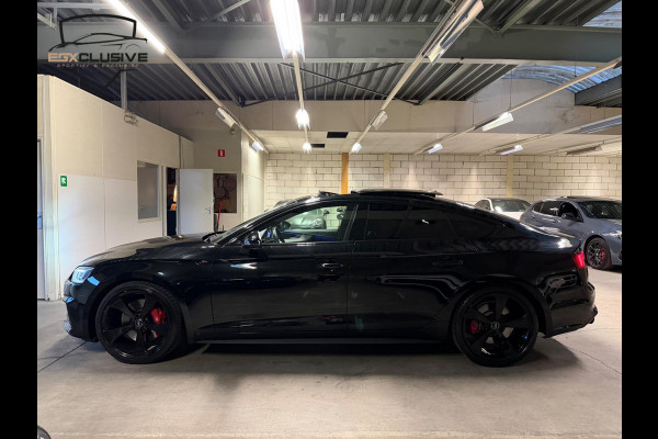 Audi S5 Sportback 3.0 TFSI Quattro Pro Line Plus Pano/Carbon/HUD/Massage