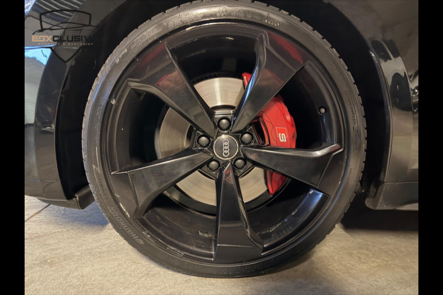 Audi S5 Sportback 3.0 TFSI Quattro Pro Line Plus Pano/Carbon/HUD/Massage