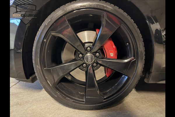 Audi S5 Sportback 3.0 TFSI Quattro Pro Line Plus Pano/Carbon/HUD/Massage