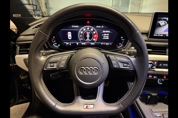 Audi S5 Sportback 3.0 TFSI Quattro Pro Line Plus Pano/Carbon/HUD/Massage