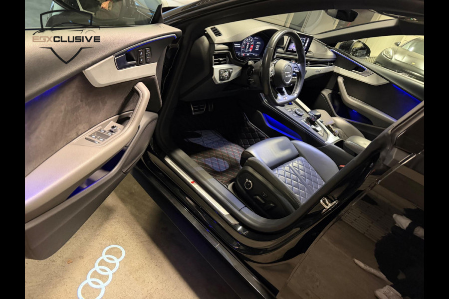 Audi S5 Sportback 3.0 TFSI Quattro Pro Line Plus Pano/Carbon/HUD/Massage