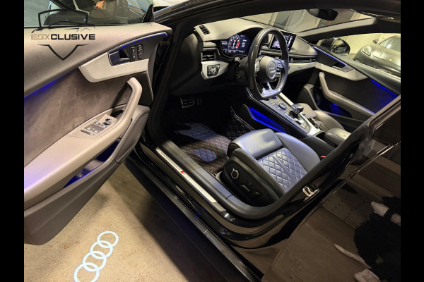 Audi S5 Sportback 3.0 TFSI Quattro Pro Line Plus Pano/Carbon/HUD/Massage