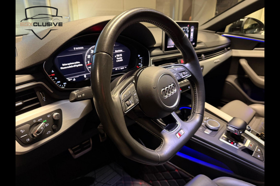 Audi S5 Sportback 3.0 TFSI Quattro Pro Line Plus Pano/Carbon/HUD/Massage
