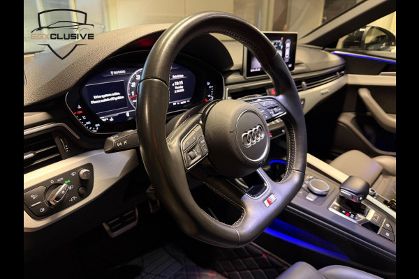 Audi S5 Sportback 3.0 TFSI Quattro Pro Line Plus Pano/Carbon/HUD/Massage