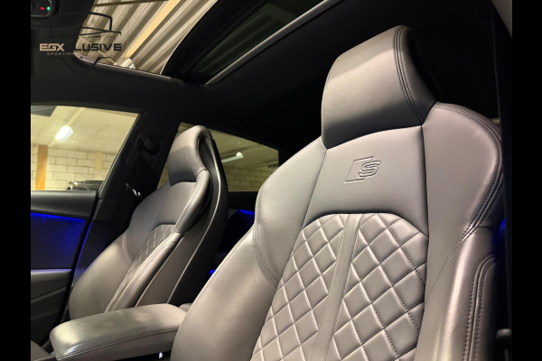 Audi S5 Sportback 3.0 TFSI Quattro Pro Line Plus Pano/Carbon/HUD/Massage