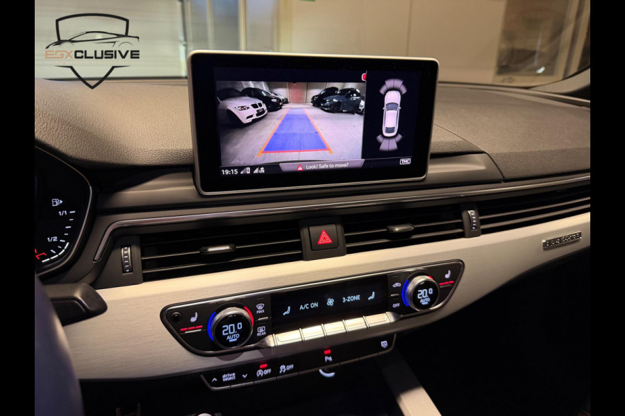 Audi S5 Sportback 3.0 TFSI Quattro Pro Line Plus Pano/Carbon/HUD/Massage