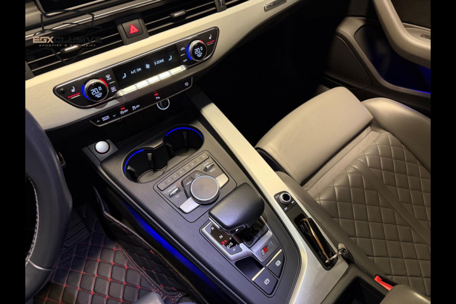 Audi S5 Sportback 3.0 TFSI Quattro Pro Line Plus Pano/Carbon/HUD/Massage