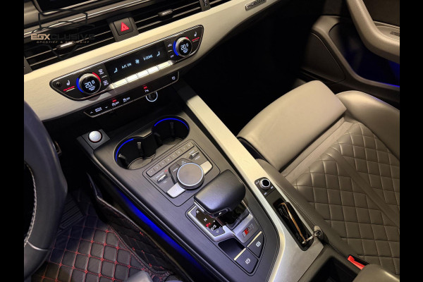 Audi S5 Sportback 3.0 TFSI Quattro Pro Line Plus Pano/Carbon/HUD/Massage