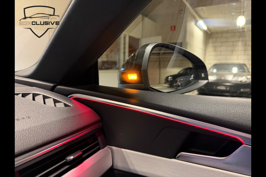 Audi S5 Sportback 3.0 TFSI Quattro Pro Line Plus Pano/Carbon/HUD/Massage