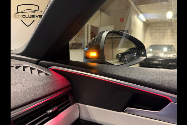 Audi S5 Sportback 3.0 TFSI Quattro Pro Line Plus Pano/Carbon/HUD/Massage
