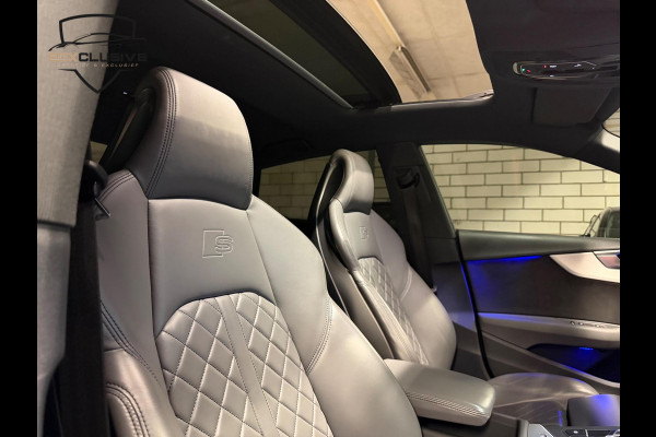 Audi S5 Sportback 3.0 TFSI Quattro Pro Line Plus Pano/Carbon/HUD/Massage