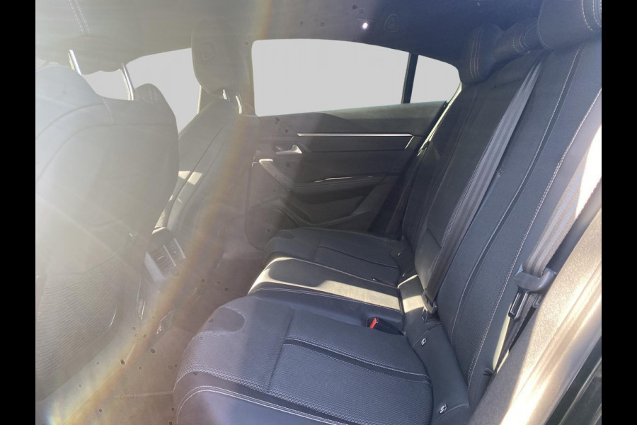 Peugeot 508 1.6 PureTech GT Line