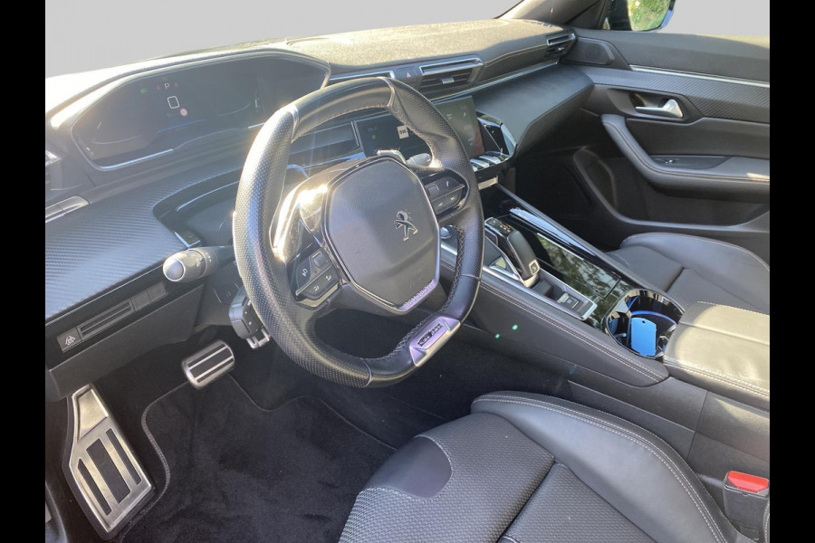 Peugeot 508 1.6 PureTech GT Line