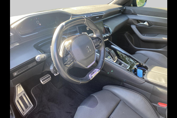 Peugeot 508 1.6 PureTech GT Line