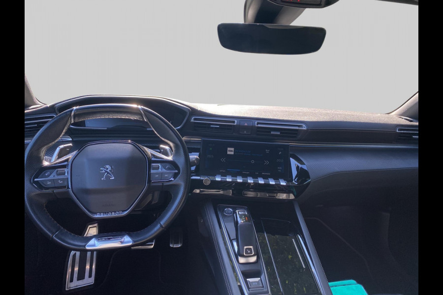 Peugeot 508 1.6 PureTech GT Line