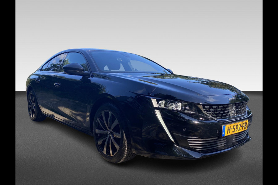 Peugeot 508 1.6 PureTech GT Line